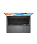 Ноутбук ASUS VivoBook S14 S3407QA-SF044W Grey (90NB16B2-M004B0)
