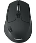 Мышь Logitech M720 Triathlon черный (910-004794)