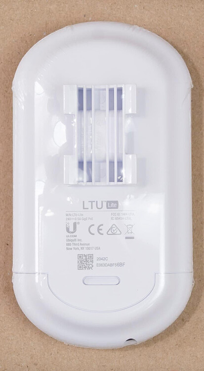 Точка доступа Ubiquiti LTU Lite