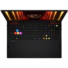 Ноутбук MSI Raider A18 HX A9WJG-407RU Core Black (9S7-182L72-407)