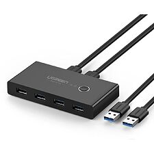 USB-хаб Ugreen US216-30768