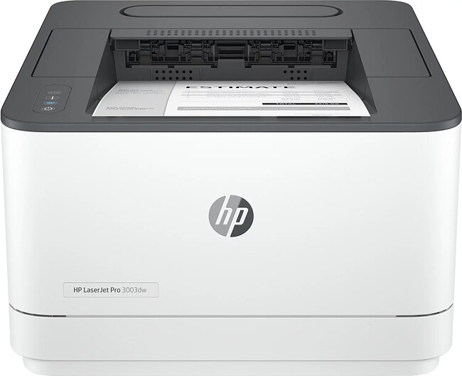 Принтер HP LaserJet Pro 3003dw (3G654A)