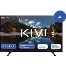Телевизор Kivi K40FD60B BY