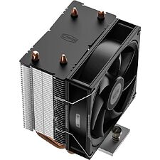 Кулер для процессора PCCooler R200 черный (R200-XXNWYX-US)