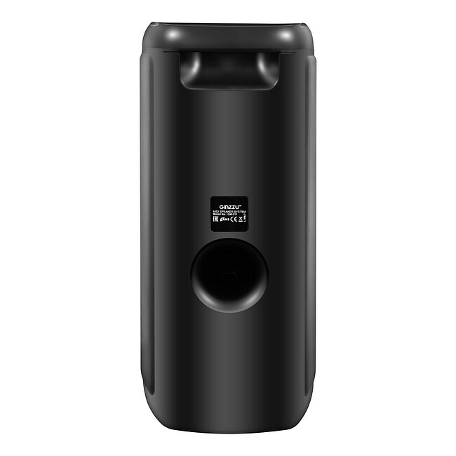 Колонка для вечеринок Ginzzu GM-211