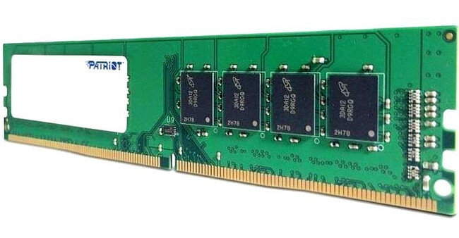 Оперативная память Patriot PSD416G26662 16Gb