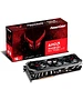 Видеокарта PowerColor RX 7800XT Red Devil 16GB GDDR6 (RX7800XT 16G-E/OC)