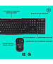 Набор периферии Logitech Wireless Combo MK270 (920-004518)