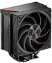 Кулер для процессора PCCooler RZ500 BK (RZ500-BKNWNX-GL)