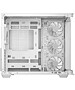 Корпус DeepCool CG530U 4F WH ATX без БП белый (R-CG530U-WHAGA4-G)