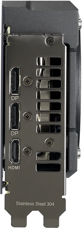 Видеокарта ASUS TUF Gaming Radeon RX 9060 XT OC 16GB GDDR6 TUF-RX9060XT-O16G-GAMING (90YV0LF0-M0NA00)