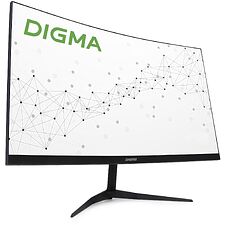 Монитор Digma Gaming DM-MONG2450 черный