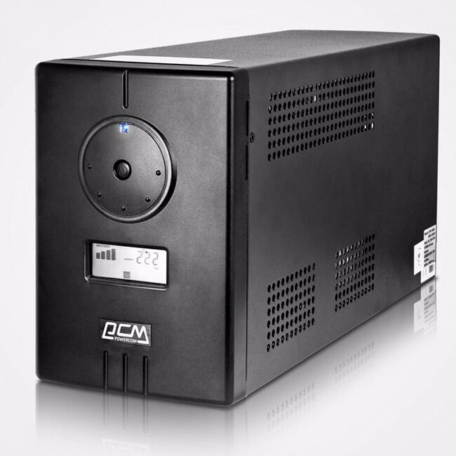 Источник бесперебойного питания Powercom Infinity (INF-500)