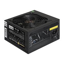 Блок питания ExeGate ATX-XP500 500W 278166 Black (EX219463RUS-S)