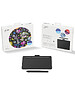 Графический планшет Wacom Intuos Basic Small Black (CTL-4100K-N)