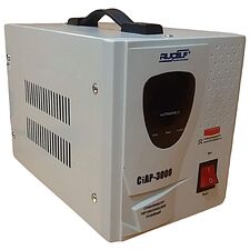 Стабилизатор напряжения Rucelf Стабик 3000VA (СТАР-3000)