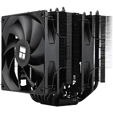 Кулер для процессора Thermalright Phantom Spirit 120 Black (PS120-SE-BL)