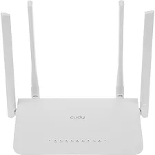 Маршрутизатор Cudy WR1300 белый