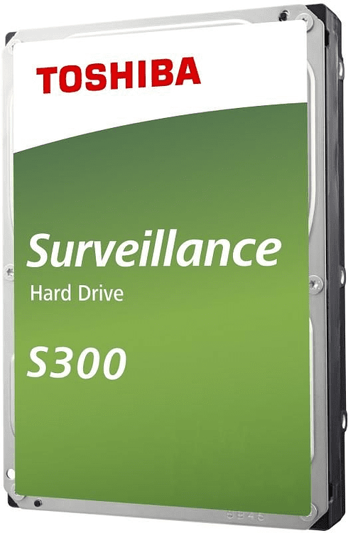Жесткий диск Toshiba S300 8TB (HDET02LZSA51)