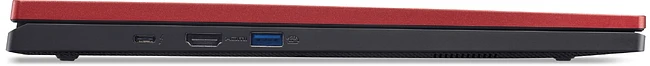 Ноутбук Acer Nitro Lite NL16-71G-57PK Black (NH.DAACD.004)