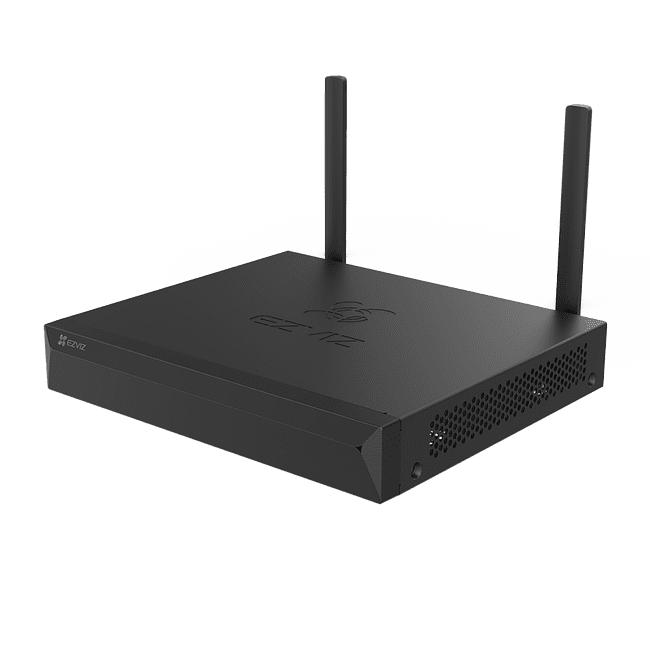 Видеорегистратор наблюдения Ezviz CS-X5S-R100-8W