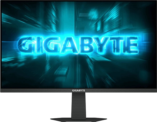 Монитор GigaByte GS24F14 черный (20VM0-GS24F14BC-1EUR)