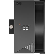 Кулер для процессора PCCooler RT500 Digital BK (RT500-BKNWYL-GL)