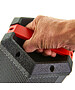 Беспроводная колонка Milwaukee M12-18 JSSP-0 (4933459275)