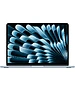 Ноутбук Apple MacBook Air 13.6 A3240 M4 Sky Blue (MC6T4LL/A)