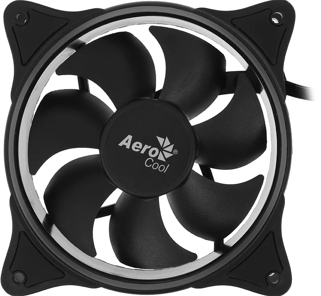 Кулер для корпуса AeroCool Eclipse 12