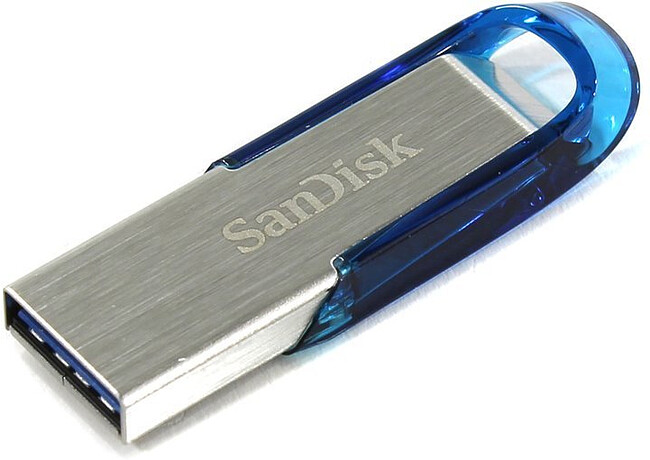 USB Flash-накопитель SanDisk SDCZ73-032G-G46B 32GB