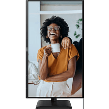 Монитор AOC Q27P4CV Black