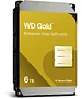 Жесткий диск WD Gold 6TB (WD6004FRYZ)