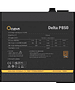 Блок питания Ocypus Delta P850 850W Black (Delta-P850-B1FDBK024X-EU)