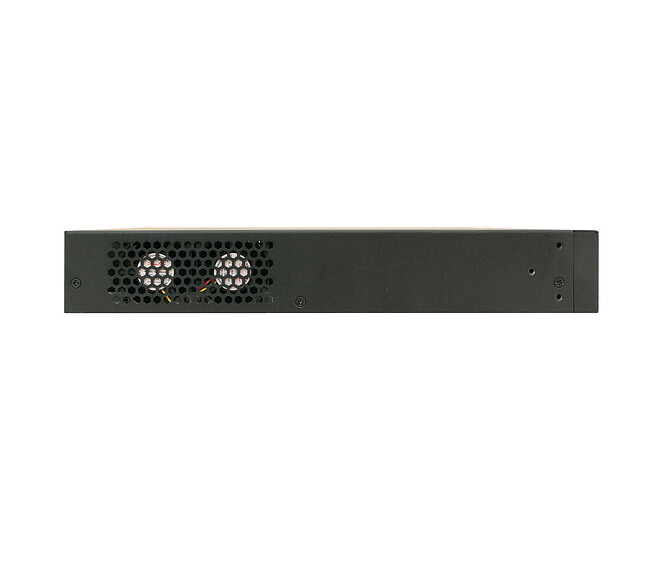 Коммутатор Osnovo SW-8244/L(400W)