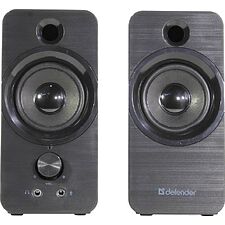 Акустика Defender SPK-190 Black (65190)