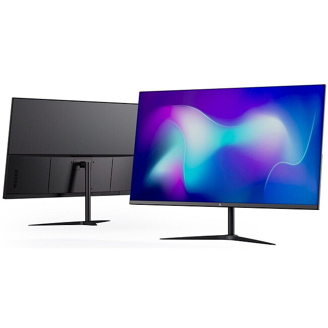 Монитор ABR Technology MC27HQ-i1 Black