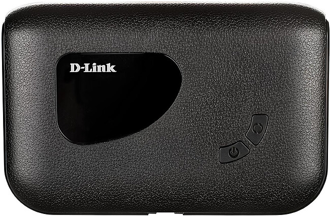 Маршрутизатор D-Link DWR-932C/3GG4HC