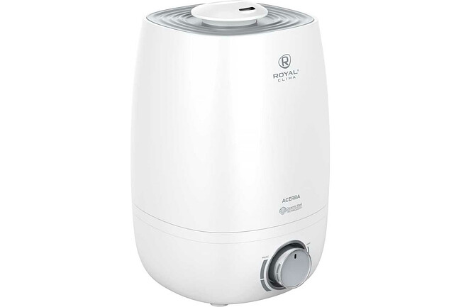 Увлажнитель воздуха Royal Clima RUH-AC300/4.0M-WT