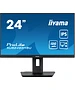 Монитор Iiyama ProLite XUB2492HSU-B6 черный