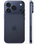 Смартфон Apple iPhone 17 Pro 256GB Deep Blue A3523 (MG8J4ZA/A)