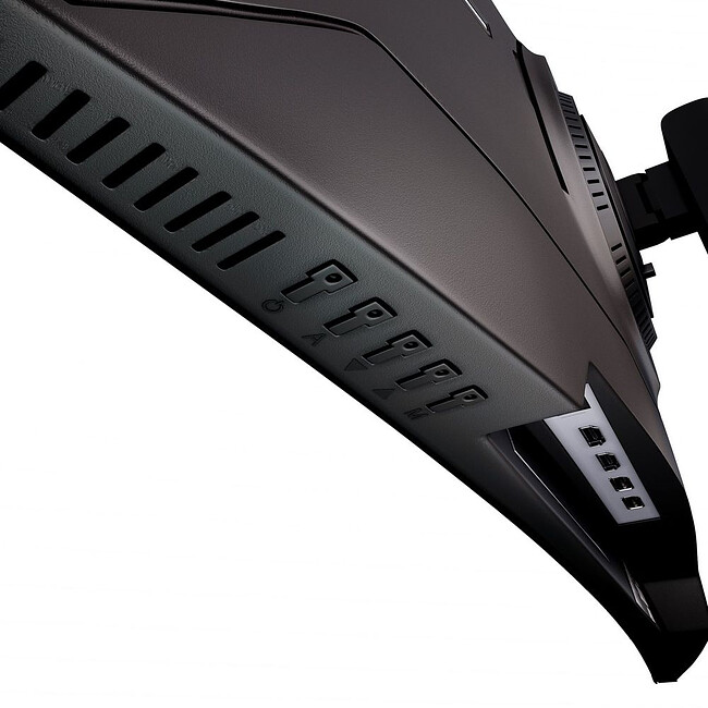 Монитор ABR Technology MC27GQC-i1 Black