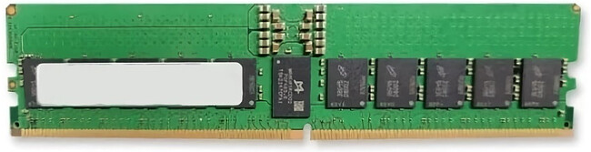 Оперативная память Micron 48GB DDR5 (MTC20F208XS1RC56BB1) Оперативная память Micron 48GB DDR5 (MTC20F208XS1RC56BB1)