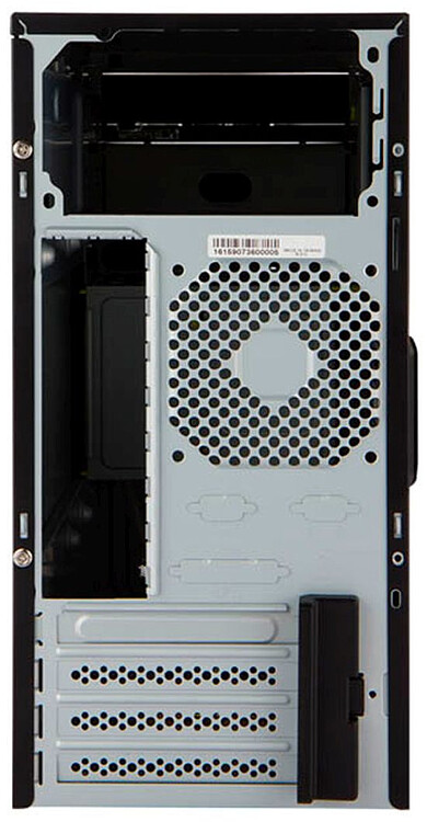 Корпус InWin EFS052BL 600W (6195504)