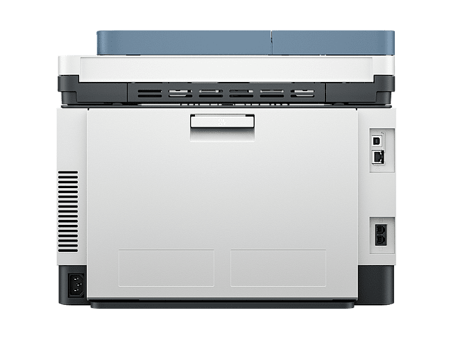 МФУ HP Color LaserJet Pro 3303sdw белый (499M6A#B19)