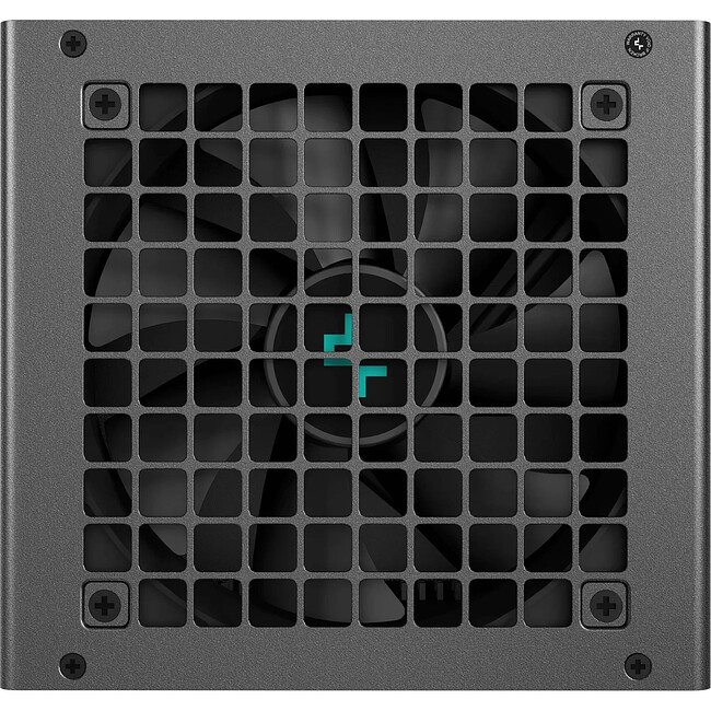 Блок питания Deepcool GAMERSTORM PN750D 750W Black (R-PN750D-FC0B-WGEU-V2)