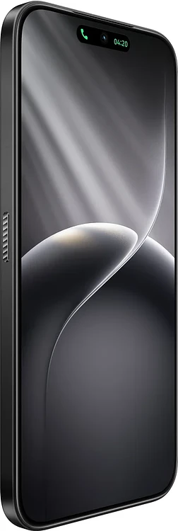 Смартфон Tecno Camon 50 8GB/256GB Moonshadow Black (CN5)