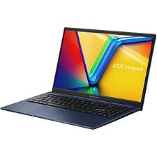 Ноутбук ASUS Vivobook 15 X1504MA-BQ773 Quiet Blue (90NB17I1-M01B30)