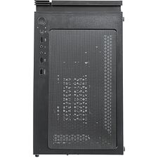 Корпус Formula V Line без БП черный (F-33RGB)