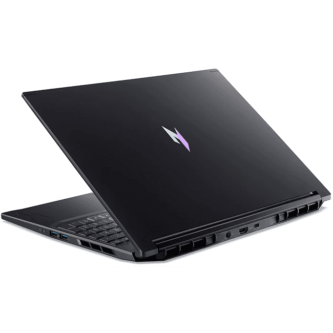 Ноутбук Acer Nitro V 16S ANV16S-41-R4WA Black (NH.U03CD.004)